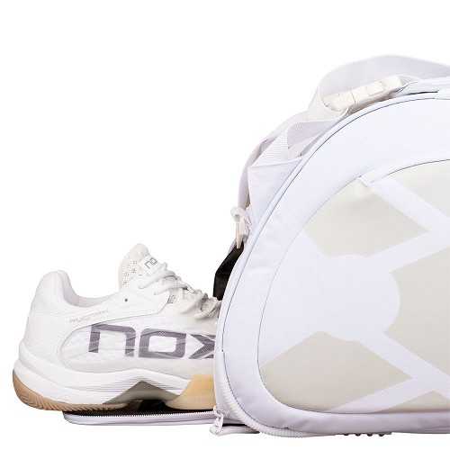 Sac Nox AT10 team Blanc
