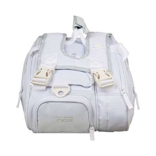 Sac Nox AT10 team Blanc