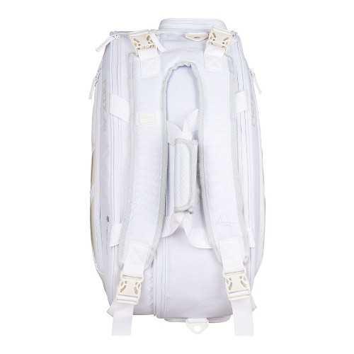 Sac Nox AT10 team Blanc