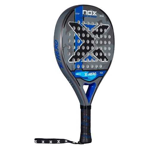 Nox X-Hero blue