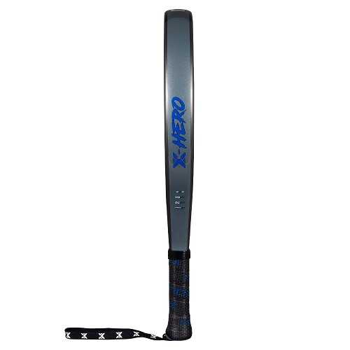 Nox X-Hero blue