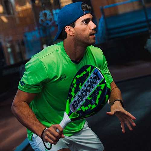 Babolat Viper Juan Lebron...