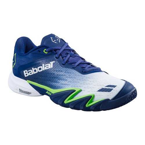 Babolat Hurried 3 juan...