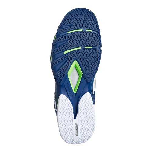 Babolat Hurried 3 juan...
