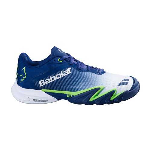 Babolat Hurried 3 juan...