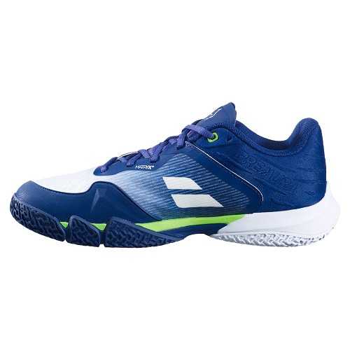 Babolat Hurried 3 juan...