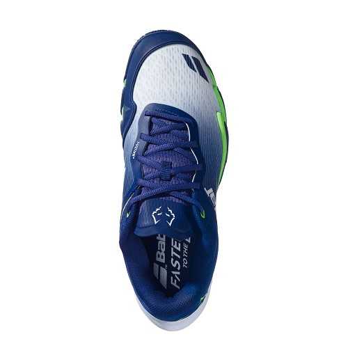 Babolat Hurried 3 juan...