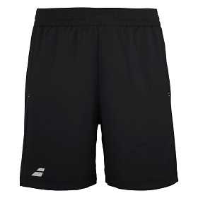 Short Babolat Play Negro 2