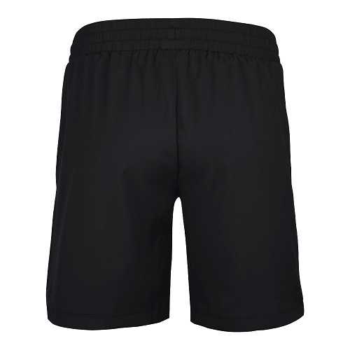 Short Babolat Spiel Schwarz