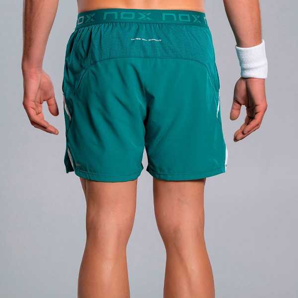 Short Nox pro Ivy Green