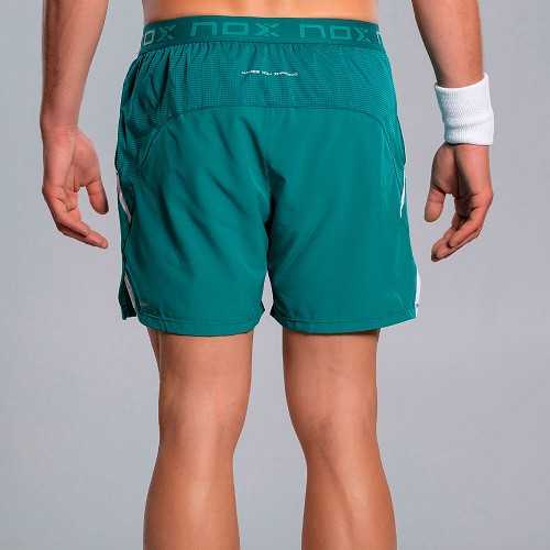 Short Nox pro Ivy Green