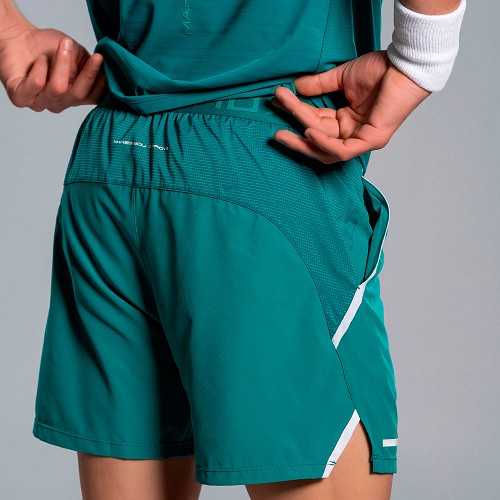 Short Nox pro Ivy Green