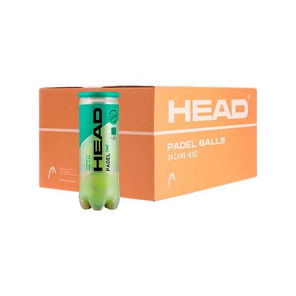 Cajón 24 Botes Head One