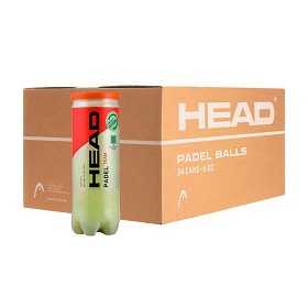 Cajón 24 Botes Head Team