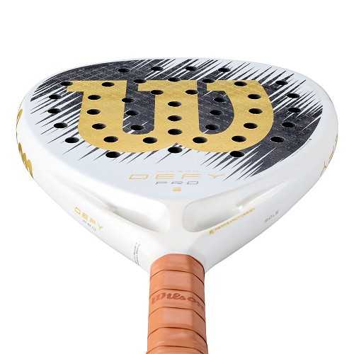 Wilson Defy Pro V1 SE WHGO