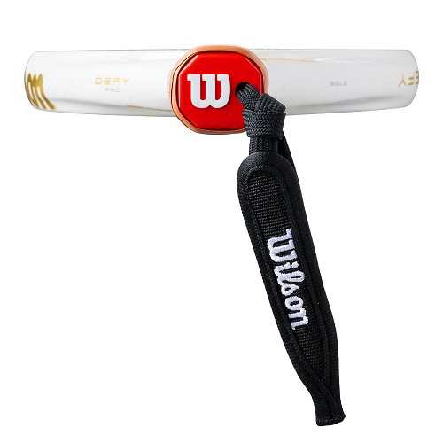 Wilson Defy Pro V1 SE WHGO