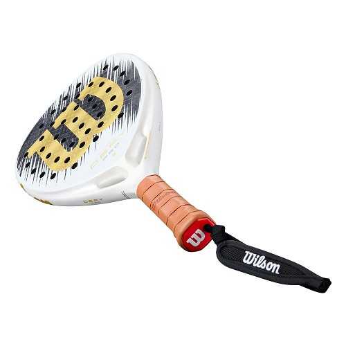 Wilson Defy Pro V1 SE WHGO