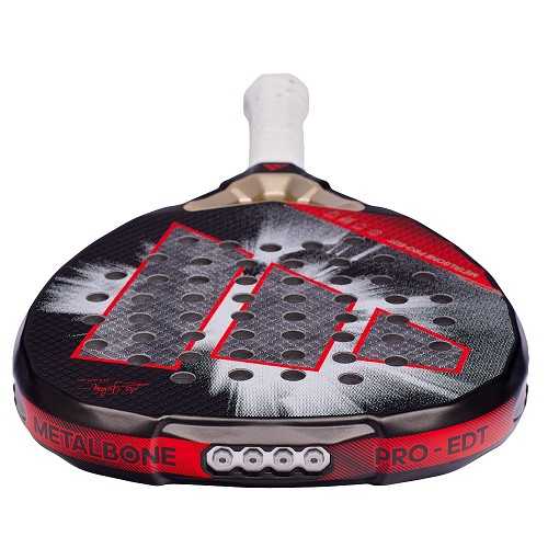 Adidas Metalbone Pro EDT 2026
