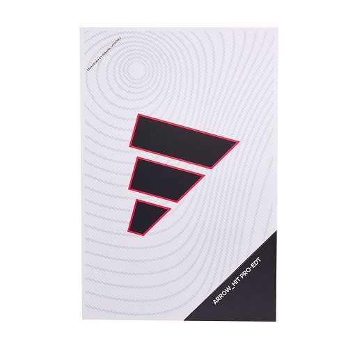Adidas Arrow Hit Pro EDT 2026
