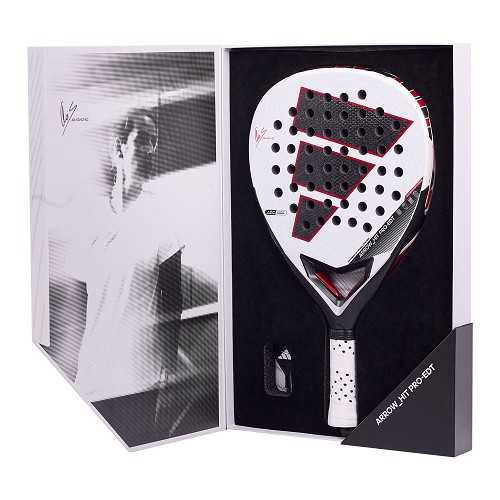 Adidas Arrow Hit Pro EDT 2026