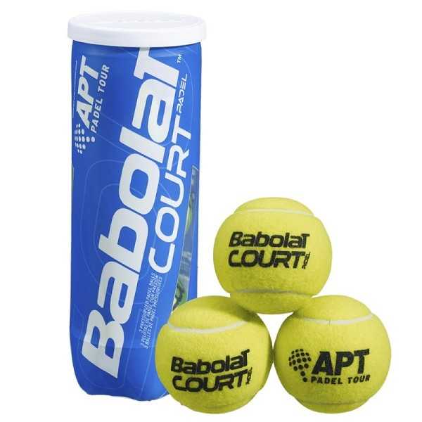 Bote Babolat Court
