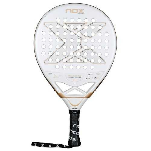 Nox AT10 Genius Jr By...