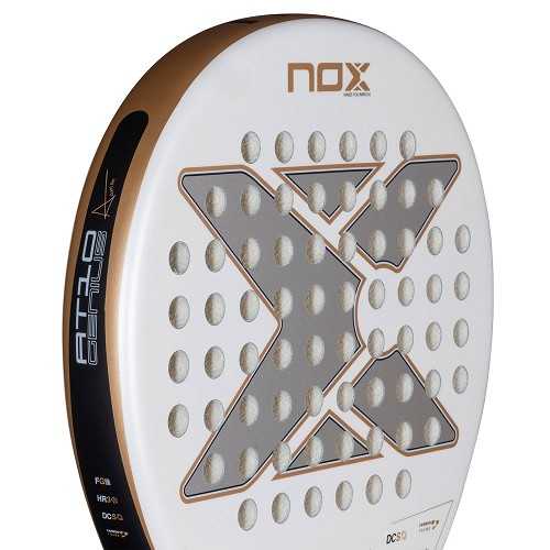 Nox AT10 Genius Jr By...