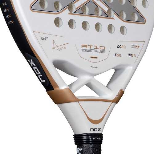 Nox AT10 Genius Jr By...