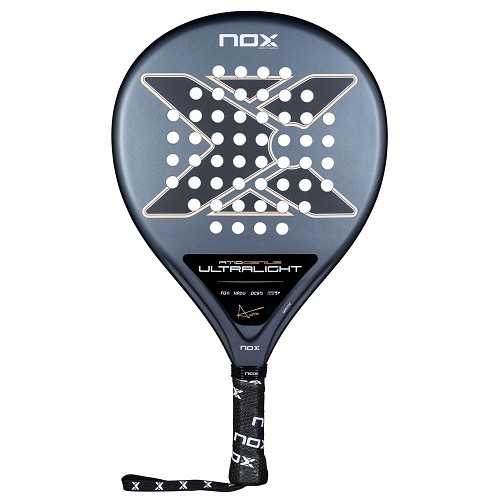 Nox AT10 Genius Jr...