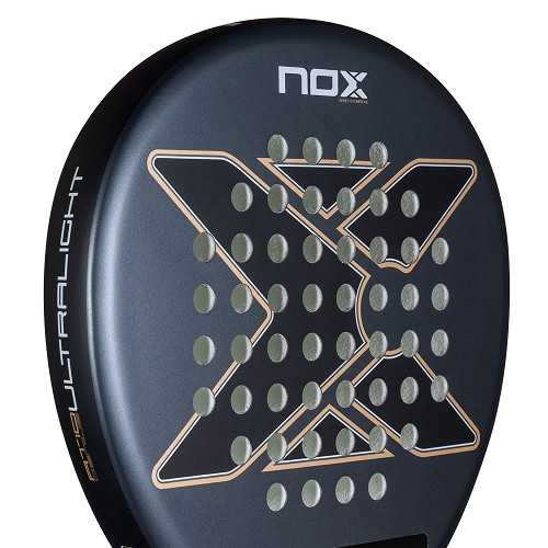 Nox AT10 Genius Jr...