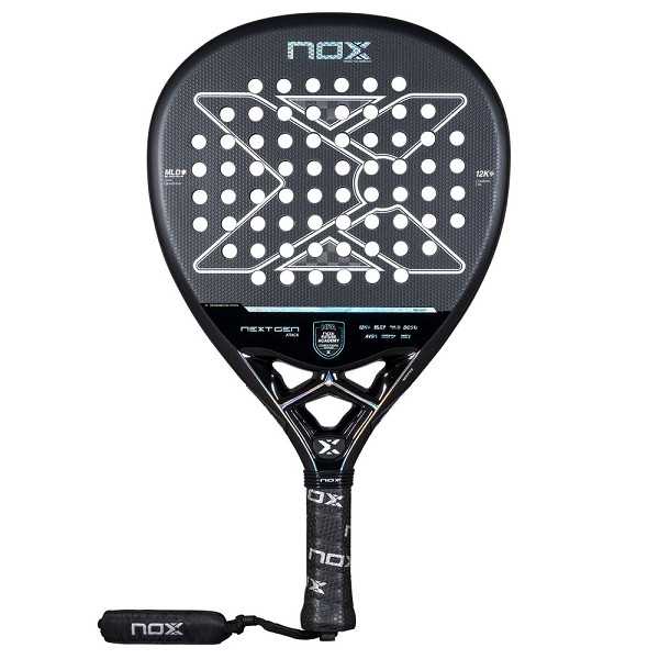 Nox nextgen pro attack 12K NFA Série 26