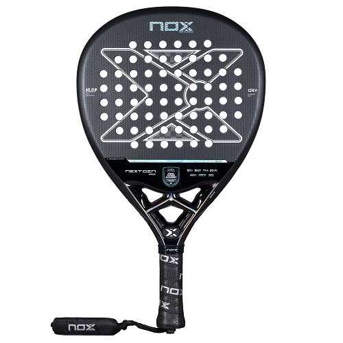Nox nextgen pro attack 12K...