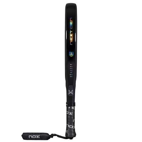 Nox nextgen pro attack 12K...