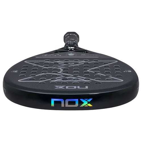 Nox nextgen pro attack 12K...