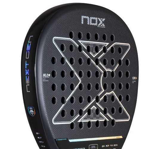 Nox nextgen pro attack 12K...