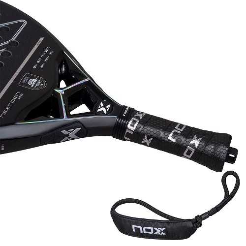 Nox nextgen pro attack 12K...