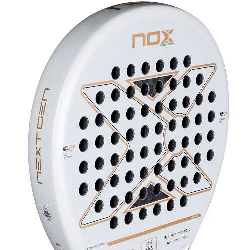 Nox Nextgen Pro Hybrid 12K...