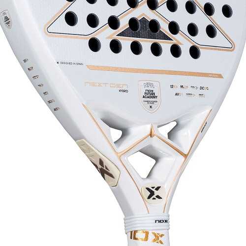 Nox Nextgen Pro Hybrid 12K...