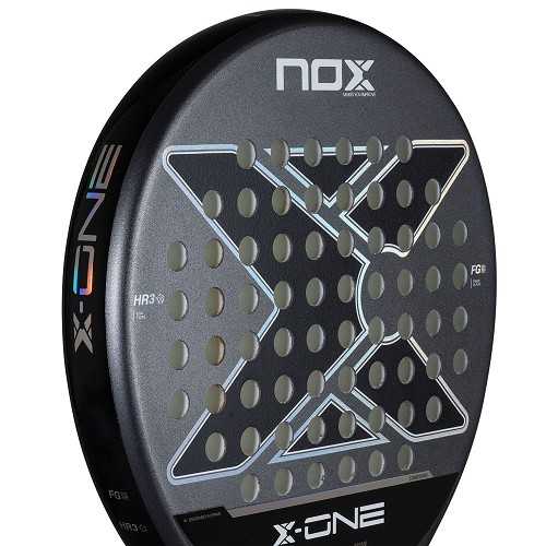 Nox X-One 26