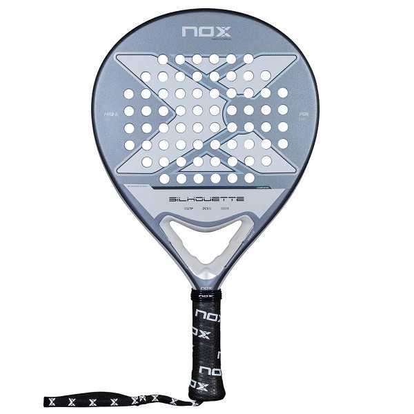 Nox X-One Silhouette 26