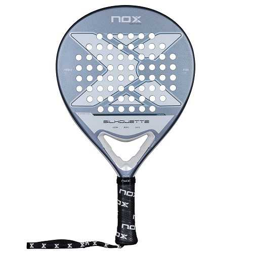 Nox X-One Silhouette 26