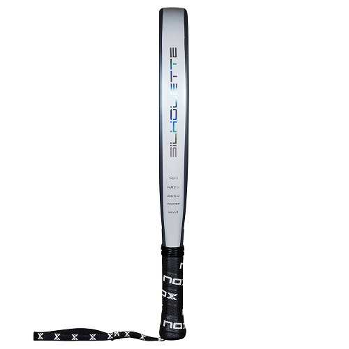 Nox X-One Silhouette 26