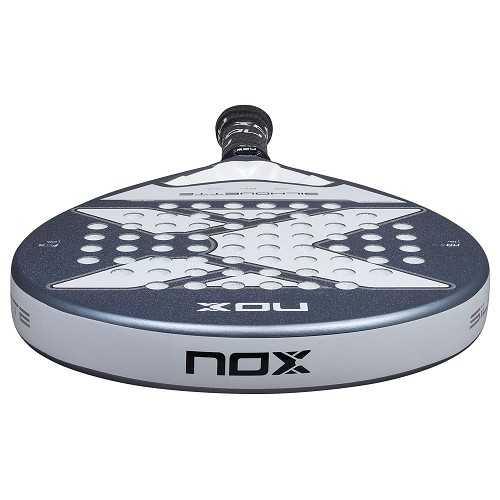 Nox X-One Silhouette 26