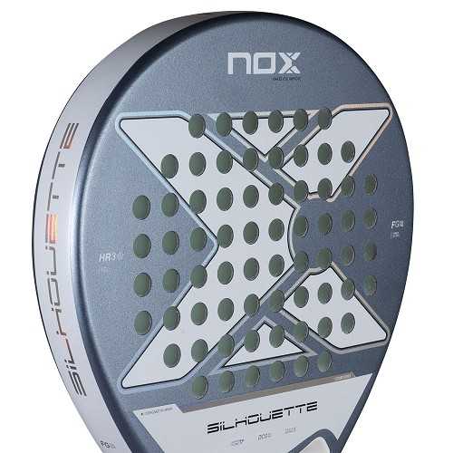 Nox X-One Silhouette 26