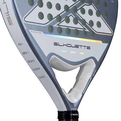 Nox X-One Silhouette 26