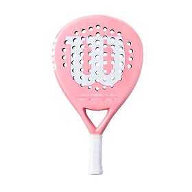 Wilson Blade LS V4 Pink