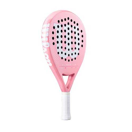 Wilson Blade LS V$ Pink