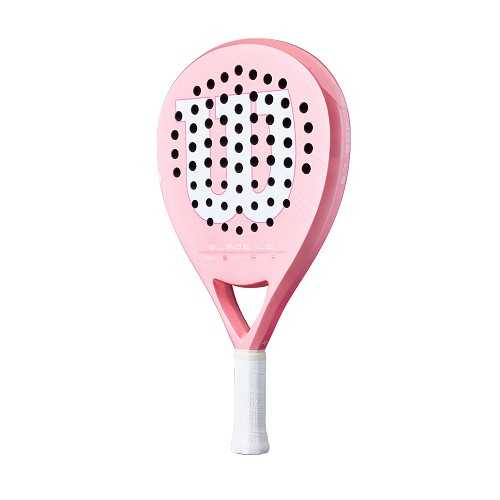 Wilson Blade LS V$ Pink