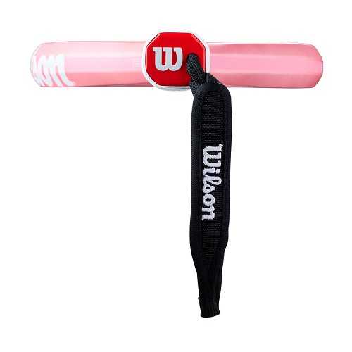 Wilson Blade LS V$ Pink