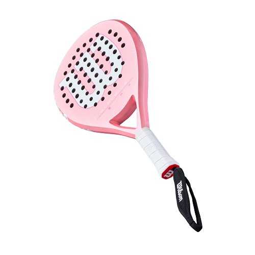 Wilson Blade LS V$ Pink
